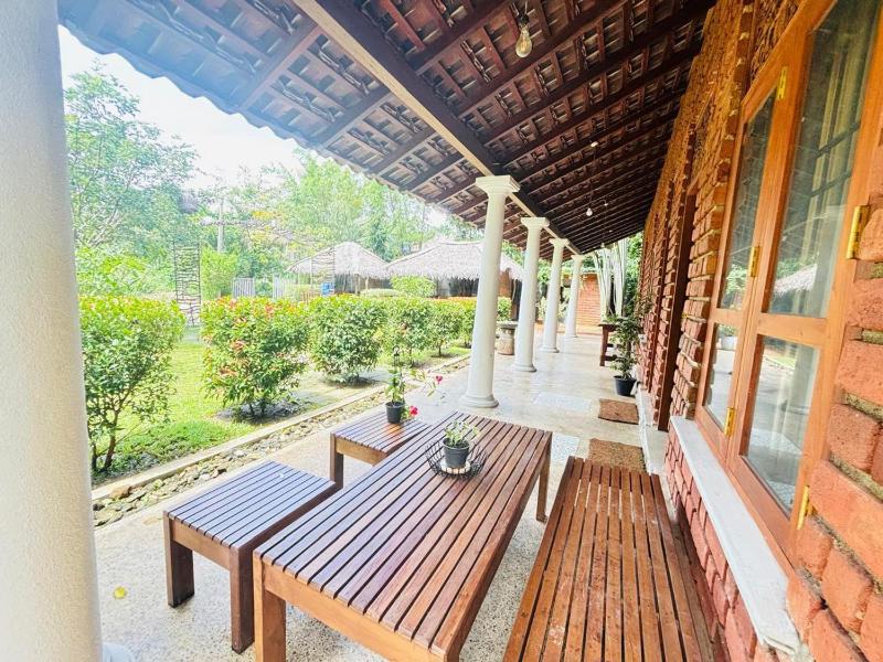 Sawandara Garden Ayurveda Resort & Spa - image 6