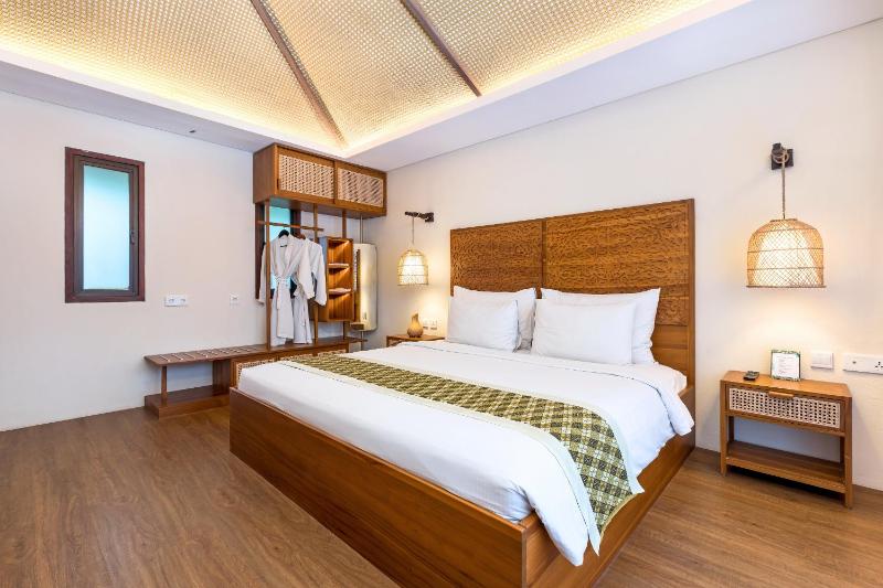 Ubud Green Resort Villas Powered by Archipelago - image 9