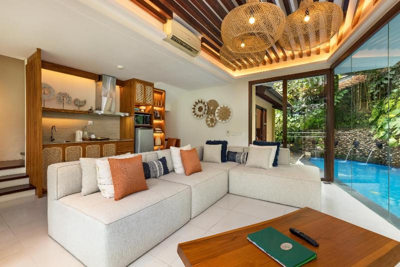 Ubud Green Resort Villas Powered by Archipelago - image 12