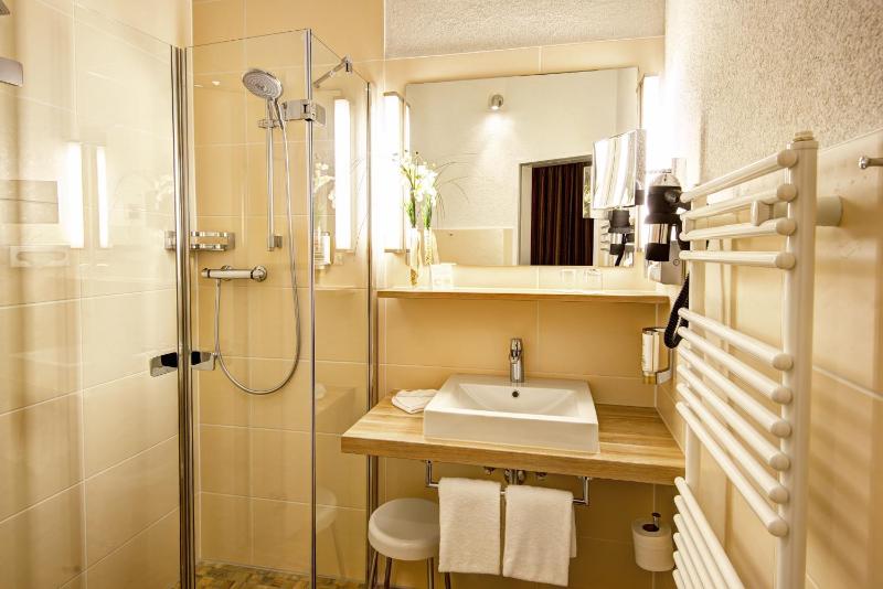 Comfort Room image 3