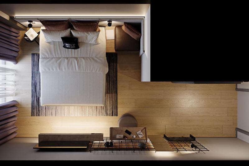 Moxy Cork - image 6