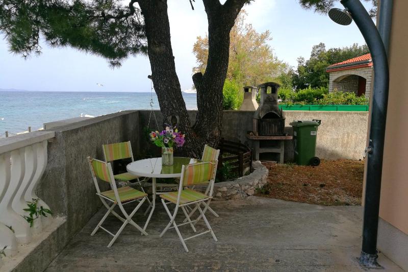 Apartments by the sea Bibinje Zadar - 18156 - image 21