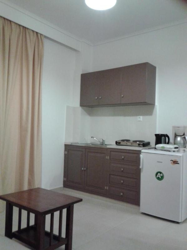 Fantasia Hotel Apartments - image 6