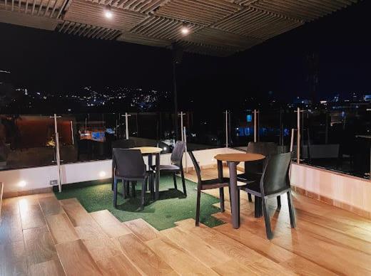 Hotel Terraza - image 15