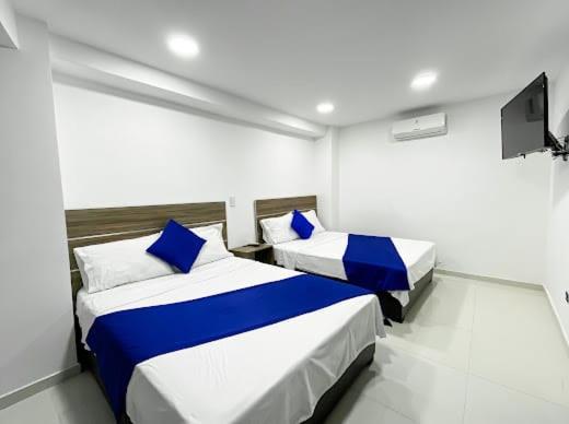 Hotel Terraza - image 2