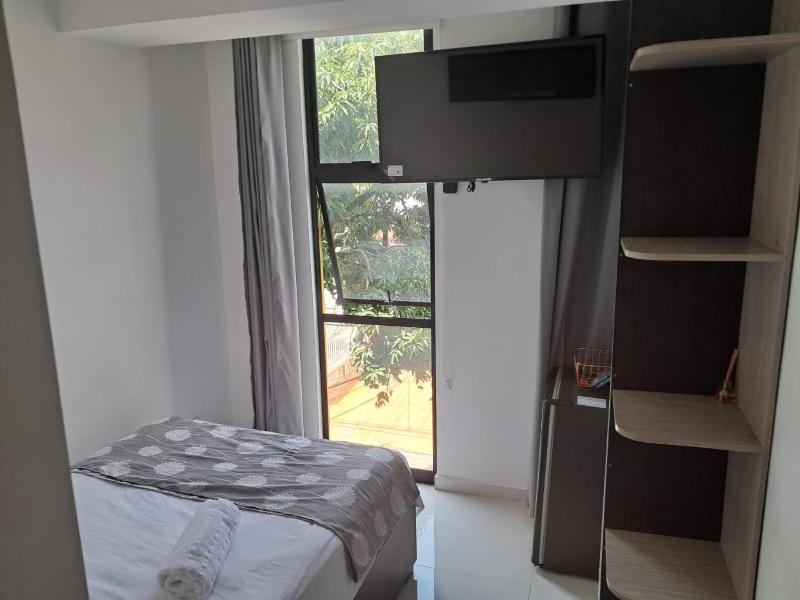 Hotel Terraza - image 7