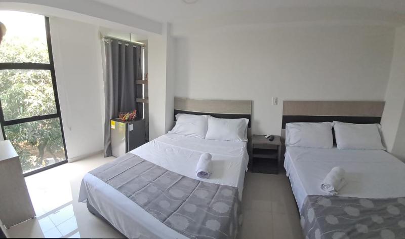 Hotel Terraza - image 11