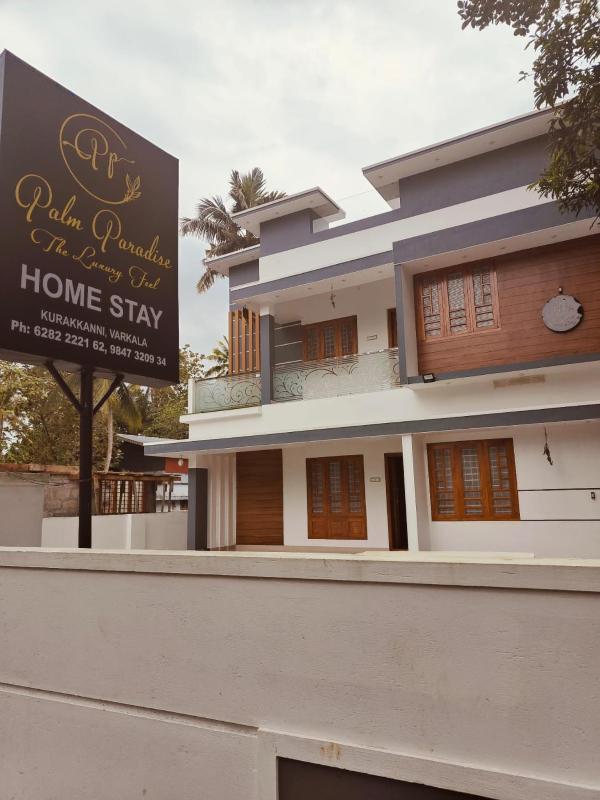 Palm Paradise Home Stay - image 15