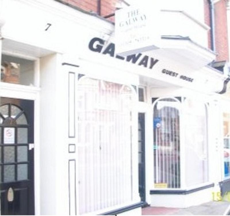Galway Guest House - image 8