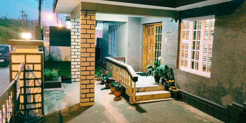 Moon Glade Cottage Homestay Coorg Madikeri - image 14