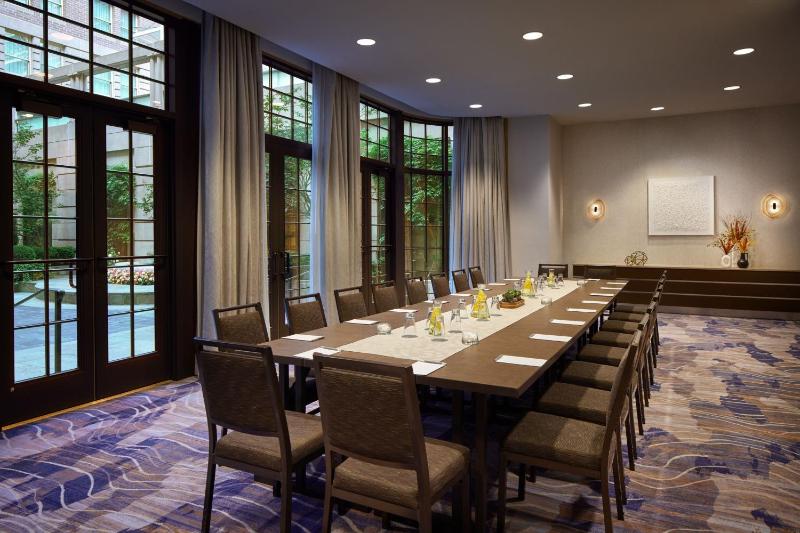 The Westin Georgetown Washington D.C. - image 12