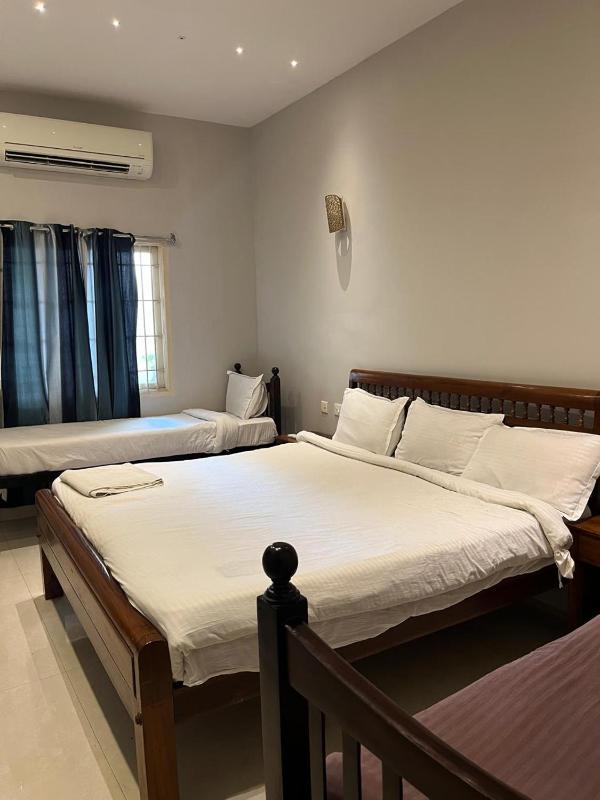 Ecovilla luxury - image 9
