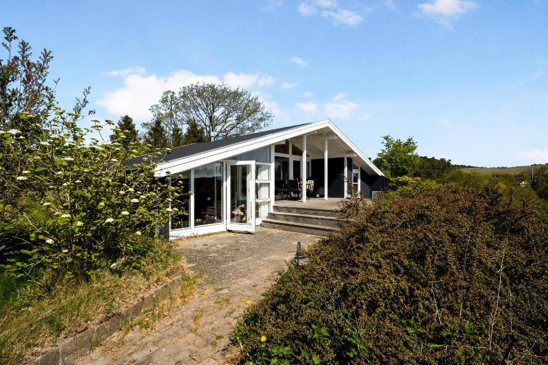 Stunning Home In Ebeltoft With 2 Bedrooms And Wifi - image 14