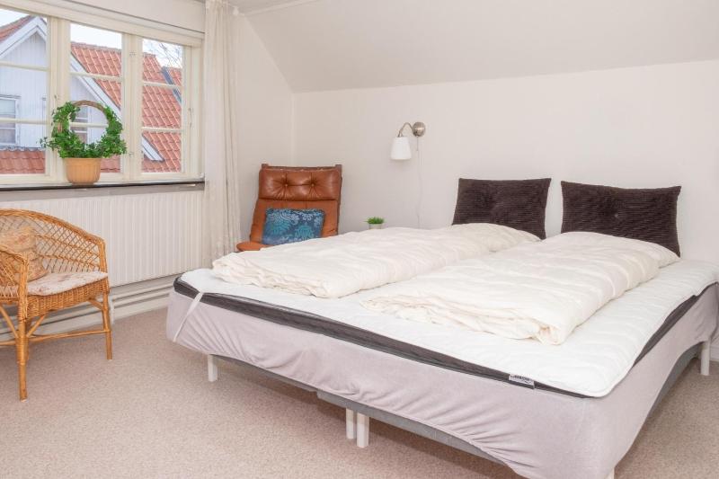 Centrally Located Townhouse In Ebeltoft Close To The Pedestrian Street And Within Walking Distance Of The Harbour - image 20