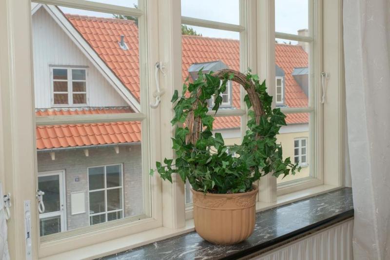 Centrally Located Townhouse In Ebeltoft Close To The Pedestrian Street And Within Walking Distance Of The Harbour - image 3
