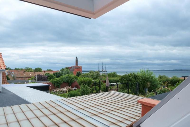 Centrally Located Townhouse In Ebeltoft Close To The Pedestrian Street And Within Walking Distance Of The Harbour - image 22