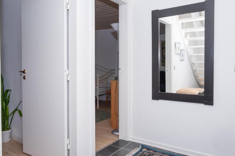 Centrally Located Townhouse In Ebeltoft Close To The Pedestrian Street And Within Walking Distance Of The Harbour - image 12
