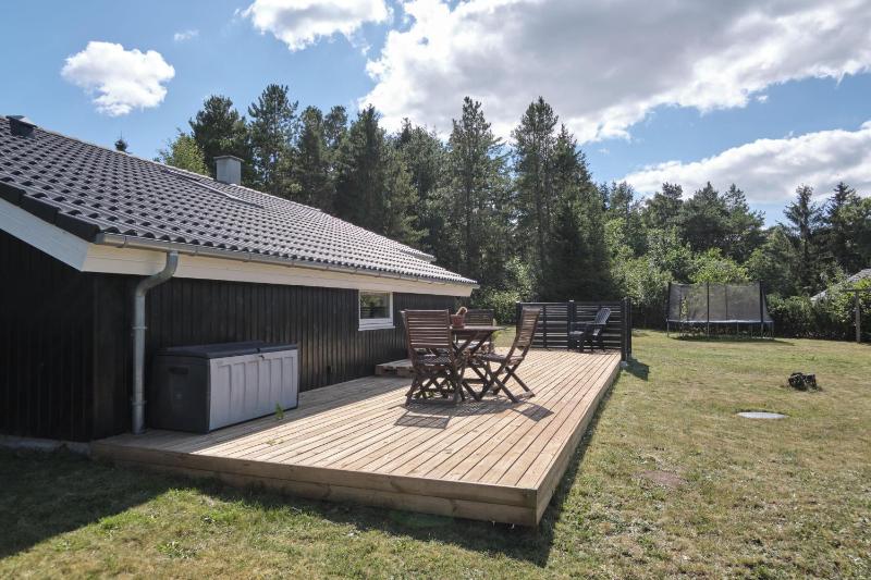 Awesome Home In Ebeltoft With 3 Bedrooms Sauna And Wifi - image 15