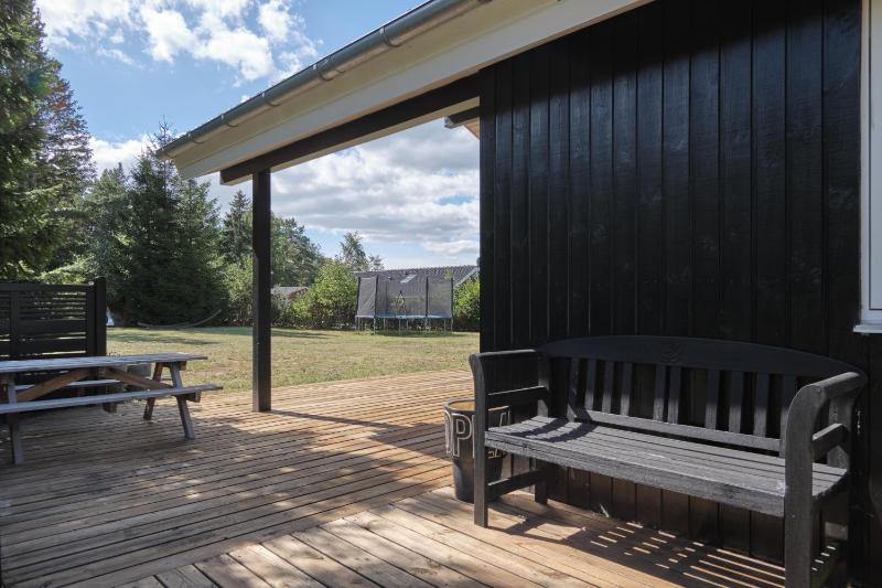 Awesome Home In Ebeltoft With 3 Bedrooms Sauna And Wifi - image 21