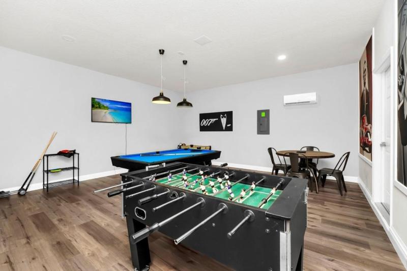 7 Bed Luxury Home With Great Amenities! villa - image 13