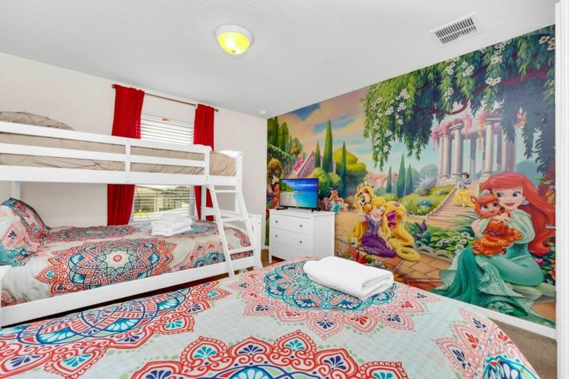 7 Bed Luxury Home With Great Amenities! villa - image 15