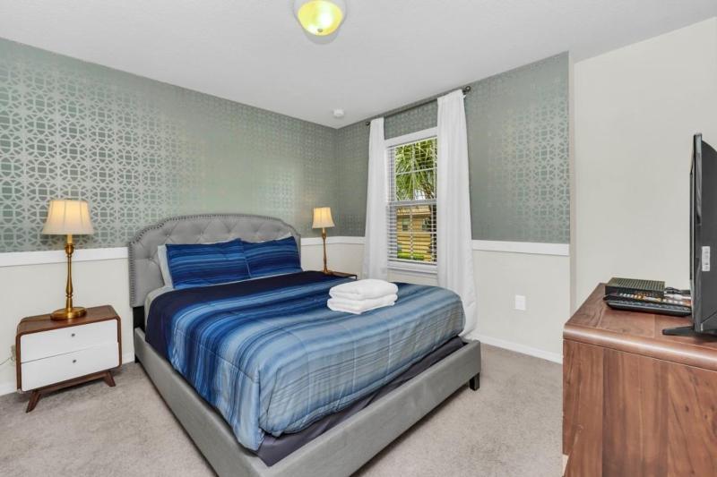 7 Bed Luxury Home With Great Amenities! villa - image 24