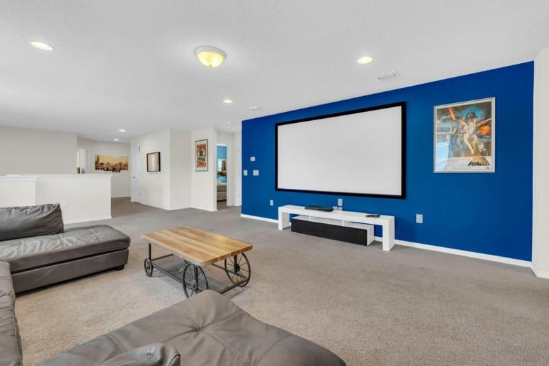 7 Bed Luxury Home With Great Amenities! villa - image 39