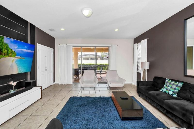 7 Bed Luxury Home With Great Amenities! villa - image 28
