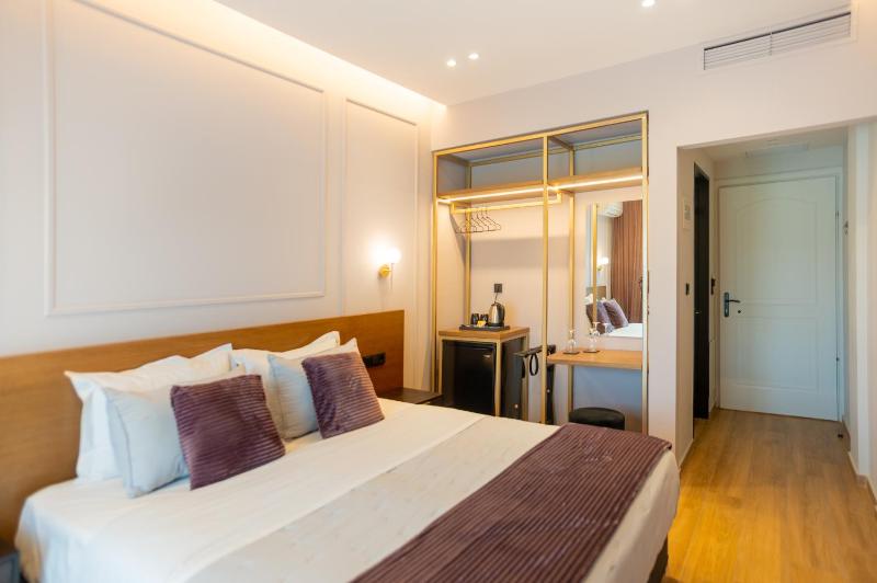 Aggelos Hotel - image 20