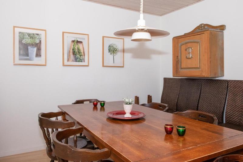 Centrally Located Townhouse In Ebeltoft Close To The Pedestrian Street And Within Walking Distance Of The Harbour - image 17
