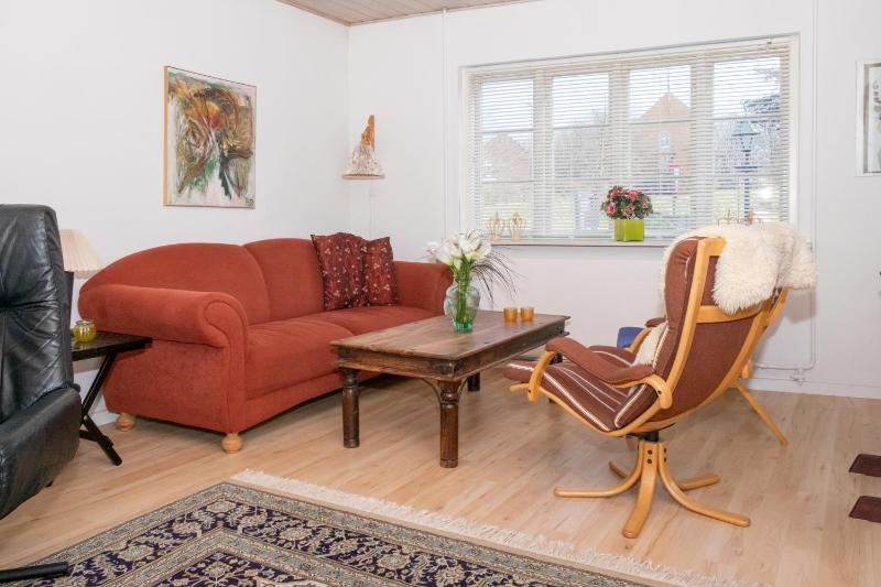 Centrally Located Townhouse In Ebeltoft Close To The Pedestrian Street And Within Walking Distance Of The Harbour - image 21