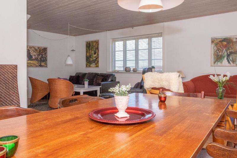 Centrally Located Townhouse In Ebeltoft Close To The Pedestrian Street And Within Walking Distance Of The Harbour - image 15