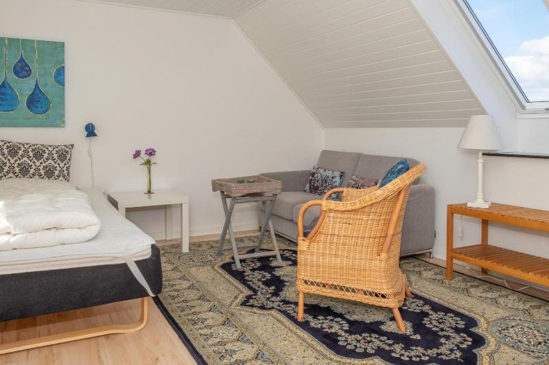Centrally Located Townhouse In Ebeltoft Close To The Pedestrian Street And Within Walking Distance Of The Harbour - image 25