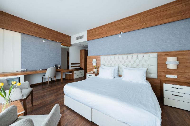 Standard Double or Twin Room image 3