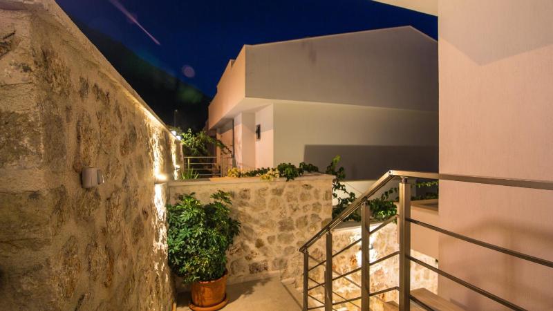 Sea View 5-Bedroom Villa in Kalkan with Private Pool & Garden - image 11
