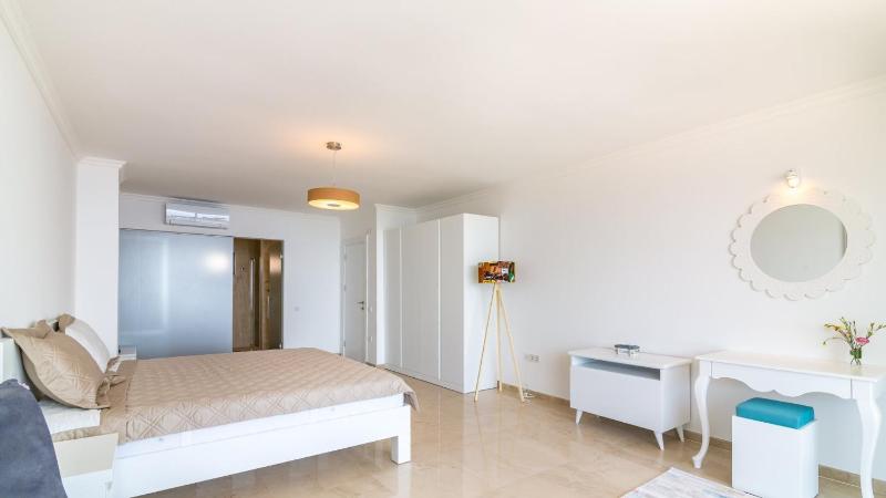 Sea View 5-Bedroom Villa in Kalkan with Private Pool & Garden - image 46