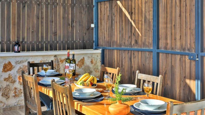 4 Bedroom Luxury Villa in Kiziltas - Kalkan - image 25
