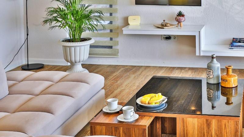 4 Bedroom Luxury Villa in Kiziltas - Kalkan - image 6