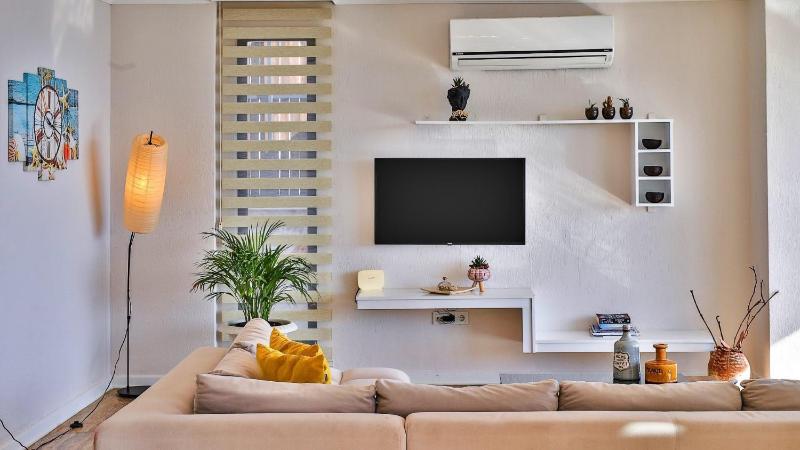 4 Bedroom Luxury Villa in Kiziltas - Kalkan - image 17