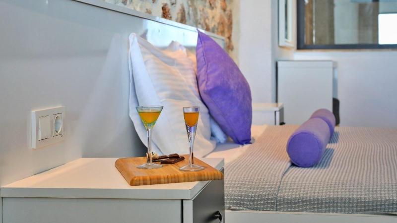 4 Bedroom Luxury Villa in Kiziltas - Kalkan - image 39