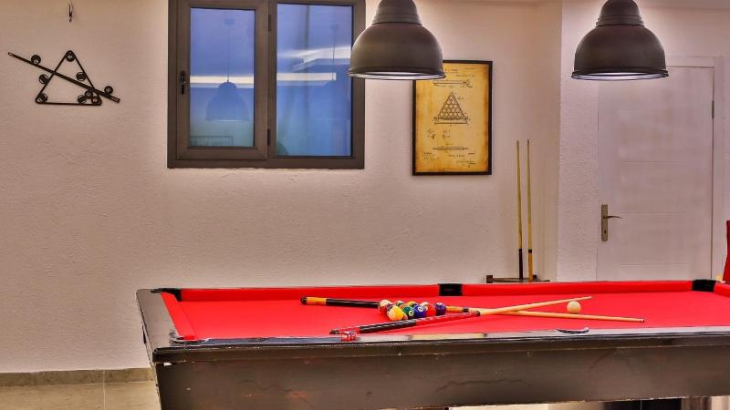 4 Bedroom Luxury Villa in Kiziltas - Kalkan - image 44