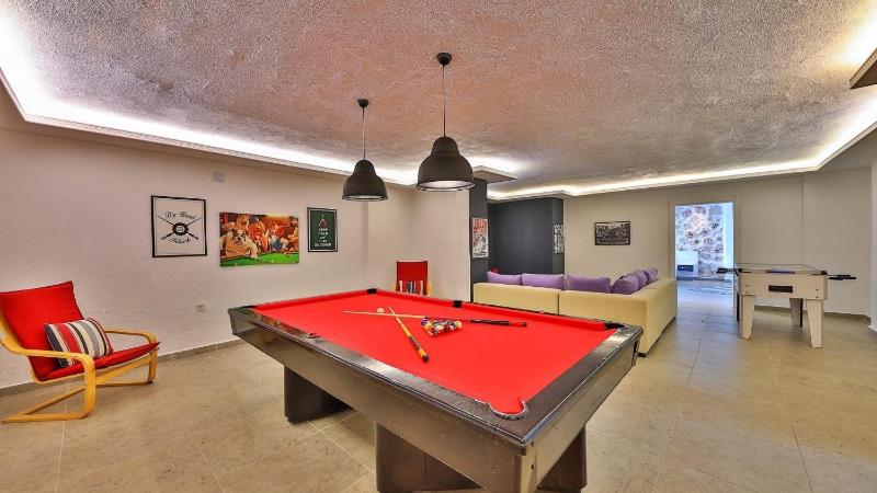 4 Bedroom Luxury Villa in Kiziltas - Kalkan - image 33