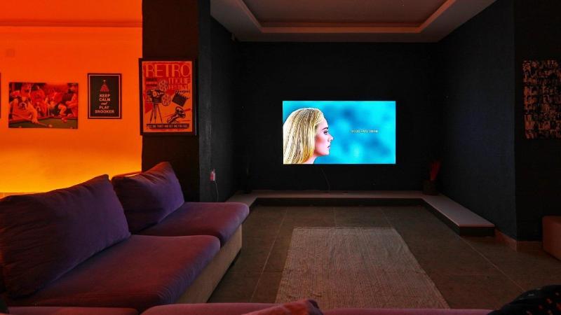 4 Bedroom Luxury Villa in Kiziltas - Kalkan - image 27