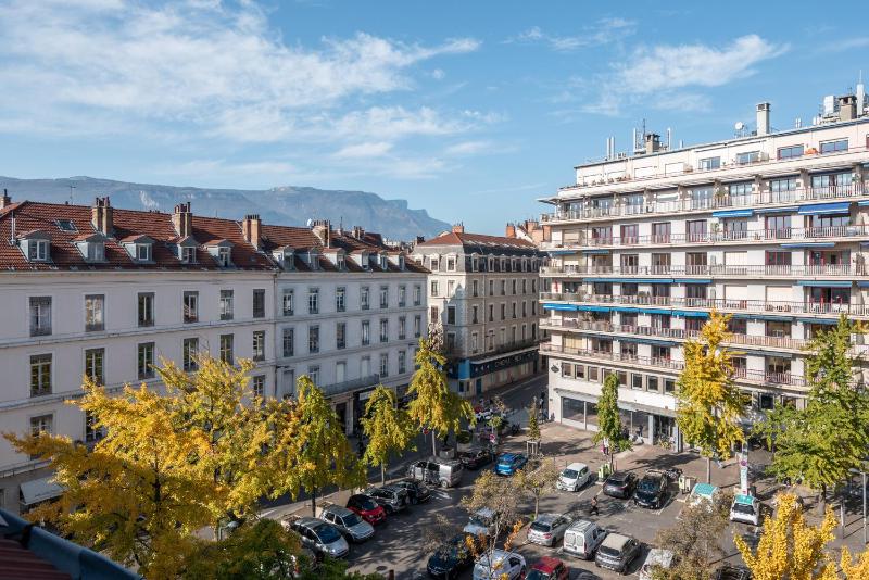 Le Prestige Grenoble hypercentre - image 1