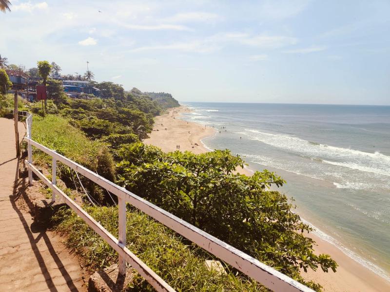 Palm Paradise Home Stay - image 32