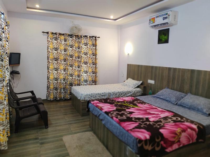 Spice Garden Farm house - image 28