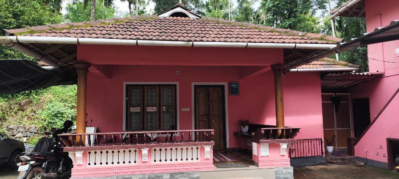 Spice Garden Farm house - image 31