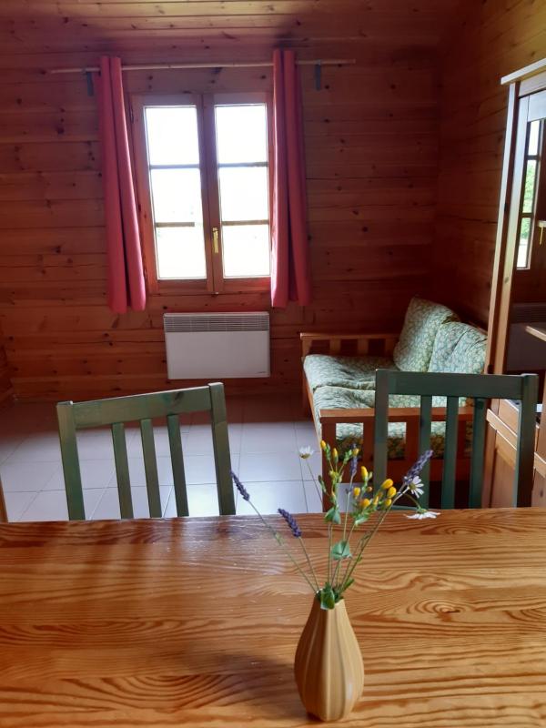 Two-Bedroom Chalet image 3