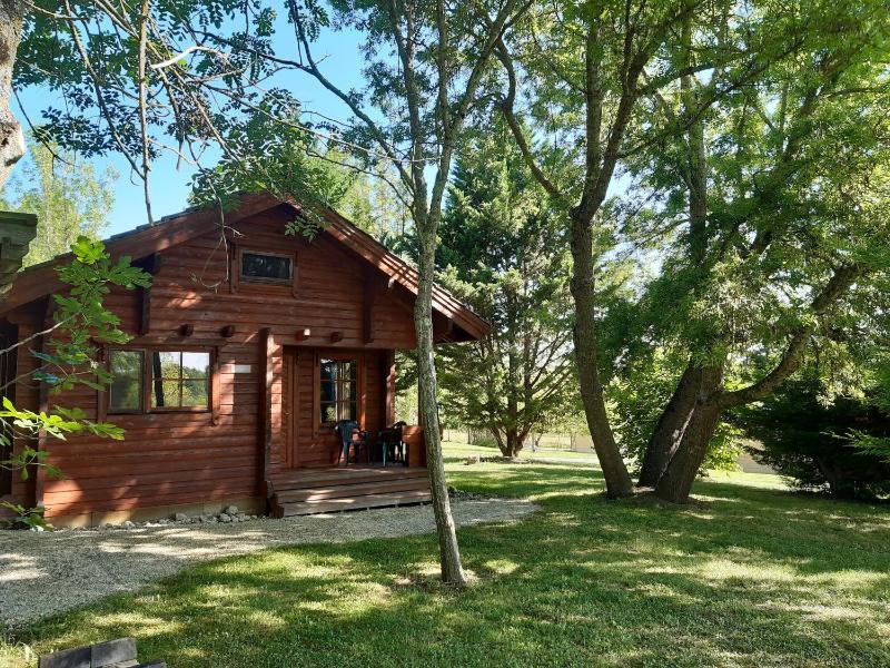 Three-Bedroom Chalet image 4