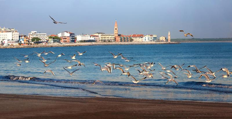 LEVANTE for a luxury stay - Front Beach - image 17